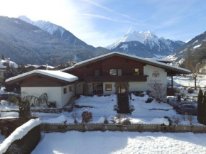 Landhaus zum Griena, Mayrhofen